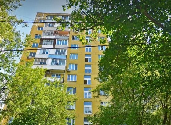 Продажа 2-комнатной квартиры 38 м², 11/12 этаж