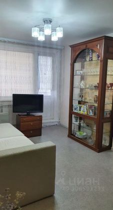 Продажа 2-комнатной квартиры 43 м², 5/5 этаж