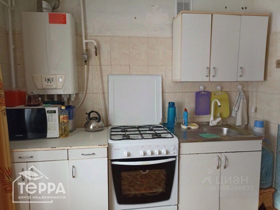 Продажа 3-комнатной квартиры 69,8 м², 4/5 этаж