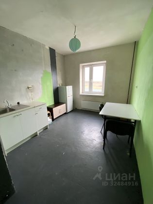 Продажа 2-комнатной квартиры 60,5 м², 6/14 этаж