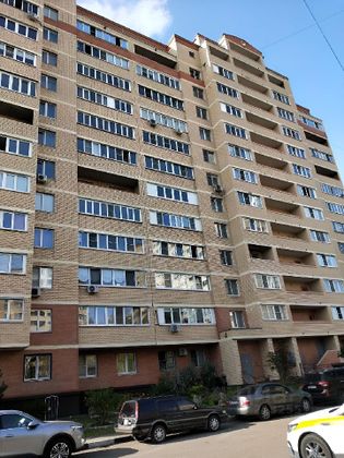 Продажа 1-комнатной квартиры 43,5 м², 6/12 этаж