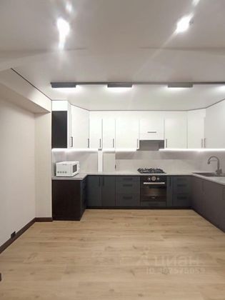 Продажа 3-комнатной квартиры 88,5 м², 1/9 этаж