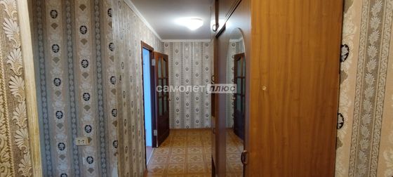 Продажа 2-комнатной квартиры 46 м², 5/5 этаж