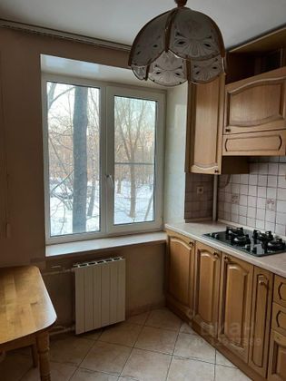 Продажа 2-комнатной квартиры 41 м², 2/5 этаж