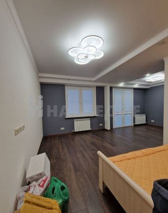 Продажа 1-комнатной квартиры 41 м², 11/17 этаж