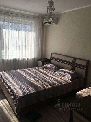 Продажа 1-комнатной квартиры 29,6 м², 3/5 этаж