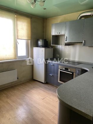 Продажа 2-комнатной квартиры 56,4 м², 2/22 этаж