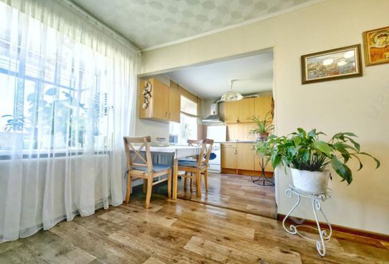 Продажа 3-комнатной квартиры 54 м², 5/5 этаж