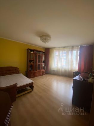 Аренда 1 комнаты, 18 м², 9/17 этаж