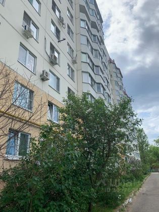 Продажа 2-комнатной квартиры 52,9 м², 5/10 этаж