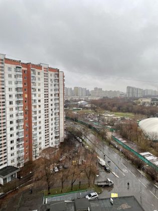 Продажа 2-комнатной квартиры 44,8 м², 11/12 этаж