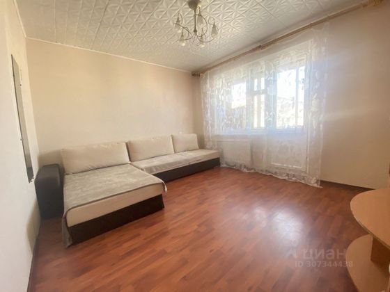 Продажа 3-комнатной квартиры 64,9 м², 9/10 этаж