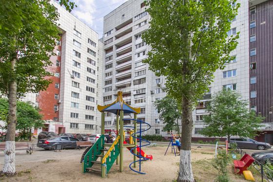 Продажа 3-комнатной квартиры 78,4 м², 13/13 этаж