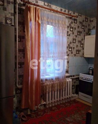 Продажа 2-комнатной квартиры 47 м², 1/2 этаж