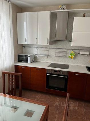 Продажа 3-комнатной квартиры 72 м², 6/17 этаж