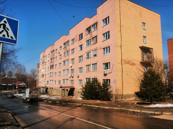 Аренда 2-комнатной квартиры 48 м², 4/5 этаж