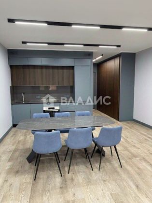 Продажа 1-комнатной квартиры 47,4 м², 3/24 этаж