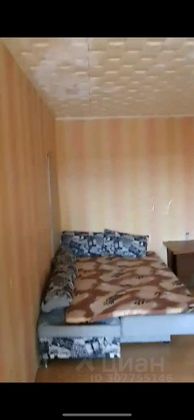 Аренда 3-комнатной квартиры 40 м², 5/6 этаж