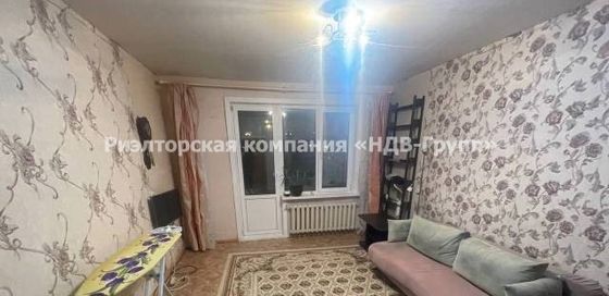 Аренда 2-комнатной квартиры 50,4 м², 3/3 этаж