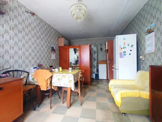 Продажа 3-комнатной квартиры 56,5 м², 1/5 этаж