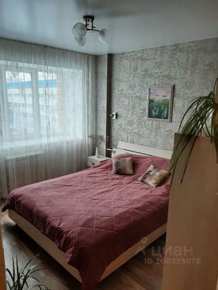 Продажа 1-комнатной квартиры 48 м², 5/10 этаж