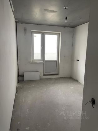 Продажа 2-комнатной квартиры 60 м², 11/19 этаж