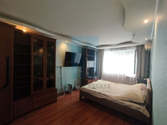 Продажа 2-комнатной квартиры 55,3 м², 4/5 этаж