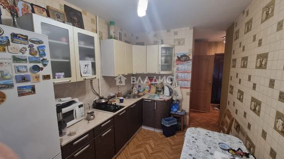 Продажа 1-комнатной квартиры 34,4 м², 5/12 этаж