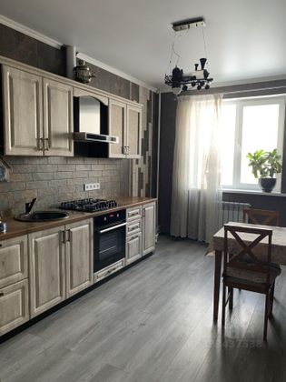 Продажа 3-комнатной квартиры 80 м², 3/9 этаж