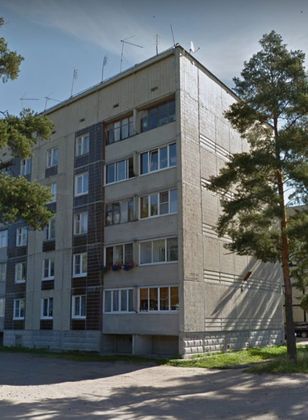 Продажа 3-комнатной квартиры 74,8 м², 4/5 этаж