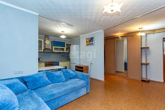 Продажа 3-комнатной квартиры 72,4 м², 10/10 этаж