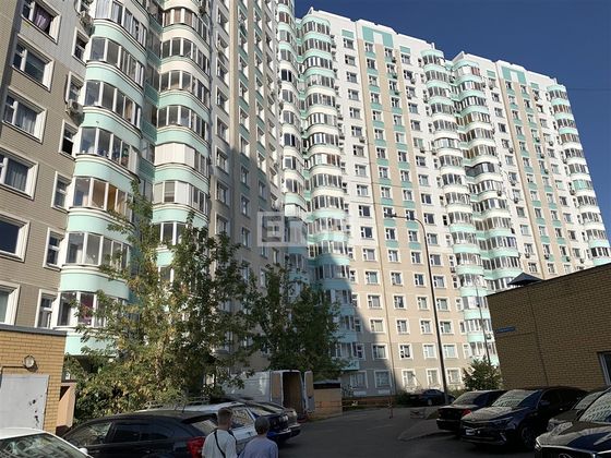 Продажа 3-комнатной квартиры 72,8 м², 2/17 этаж