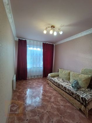 Продажа 2-комнатной квартиры 46 м², 4/5 этаж