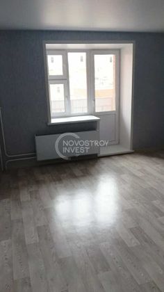 Продажа 2-комнатной квартиры 52,3 м², 3/14 этаж