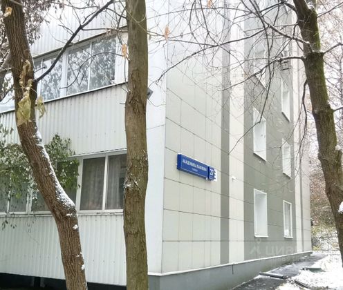 Продажа 2-комнатной квартиры 38,8 м², 1/14 этаж