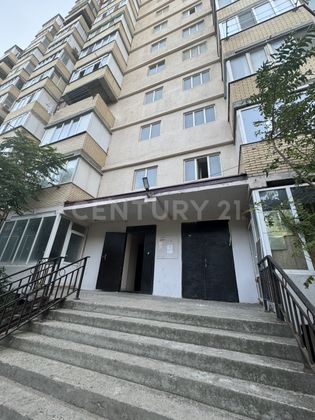 Продажа 2-комнатной квартиры 85 м², 9/13 этаж