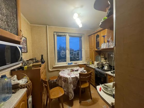 Продажа 2-комнатной квартиры 68 м², 8/10 этаж