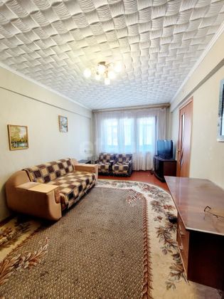 Продажа 2-комнатной квартиры 44,4 м², 2/5 этаж