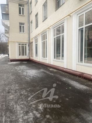 Продажа 1-комнатной квартиры 25,7 м², 1/7 этаж