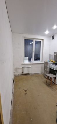 Продажа 1-комнатной квартиры 32,6 м², 4/9 этаж