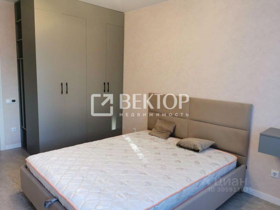 Продажа 1-комнатной квартиры 35 м², 4/11 этаж