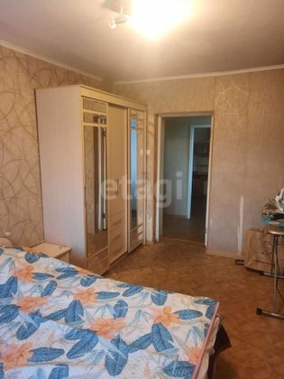 Продажа 2-комнатной квартиры 45 м², 4/5 этаж