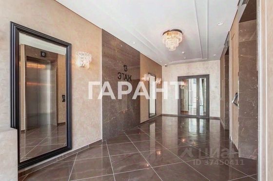 Продажа многокомнатной квартиры 323 м², 13/13 этаж