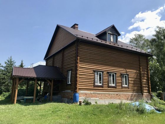 Продажа дома, 311 м², с участком 12 соток