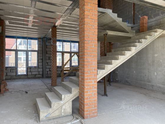 Продажа многокомнатной квартиры 200 м², 4/4 этаж