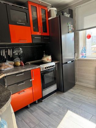 Продажа 1-комнатной квартиры 34 м², 3/10 этаж