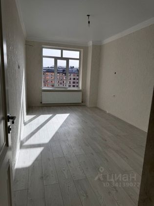 Продажа 3-комнатной квартиры 106,5 м², 9/11 этаж