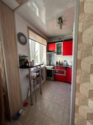 Продажа 4-комнатной квартиры 62,6 м², 5/5 этаж