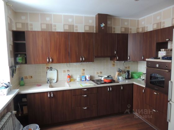 Аренда 2-комнатной квартиры 80 м², 13/24 этаж