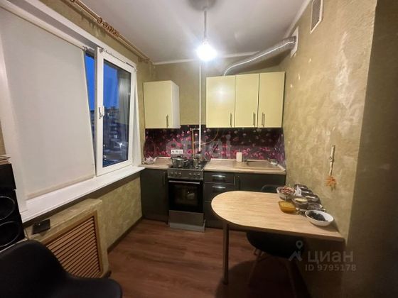 Продажа 2-комнатной квартиры 46 м², 3/5 этаж